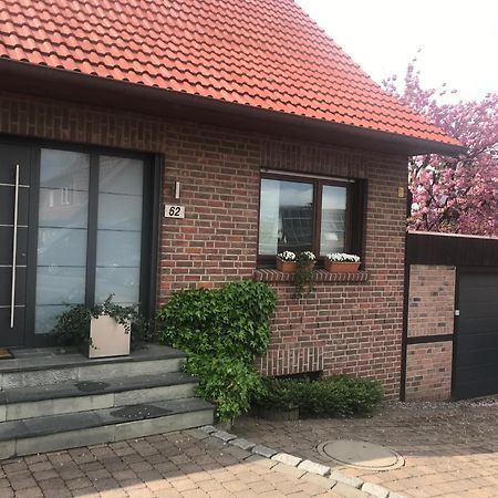 Ferienwohnung Kleine Auszeit Ascheberg  Exterior foto